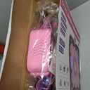 KIZZYEA Dance Mat Toys for 3, 4, 5, 6, 7, 8+ Year Old Girls, Music Dancing Pad with 7 Game Modes, LED Lights, Built-in Music, Adjustable Volume, Birthday Gifts for 3-12 Years Old Girls