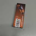 Orange Ninja 7-in-1 Garden Tool & Knife Sharpener  Sharpens Lawn Mower Blades, Axe, Hatchet, Machete, Pruner & Hedge Shears  Repairs & Hones Edges by Sharp Pebble