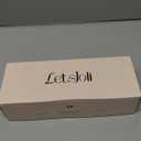 LetsJoli Bras for Women Supportive Wireless Push Up Bra Full Coverage No Underwire Seamless Plus Size for Older Women, \ L