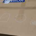 LED Bathroom Vanity Mirror with Light, 2pack 36"x24" Led Bathroom Vanity Mirror with Light for Wall, Anti-Fog, Dimmable 3 Colors, Memory Function, Backlit and Front Lit, Plug-in/Hardwired