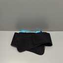 Everyday Medical Broken Rib Brace for Men and Women - Bamboo Charcoal Rib Support Compression Brace - accelerates The Healing of Cracked, Dislocated, Fractured and Post-Surgery Ribs - Plus Size/XXL (2X-Large (Pack of 1))