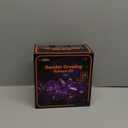 GobiDex Geodes Growing Science Kit for Kids Age 6-8-12, Geodes with Crystals Grow Fast in (24H), STEM Educational Science Experiments Toys, Geology & Rock Enthusiasts Collection, Gifts for Boys Girls