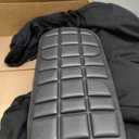 Milwaukee Leather MPM1788 Men's Black CE Approved Armored Riding Hoodie Sweater w/Aramid by DuPont Fibers (Medium)