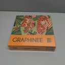 Jigsaw Puzzles for Adults 1000 Pieces, Summer Tiger Puzzle, Colorful as Home Wall Decor for Family Challenging Games