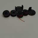 MZK Replacement Spools