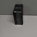 10 x TOCOL for iPhone Air Case, Compatible with Magsafe, Full Camera Protection, Built-in Magnetic Ring, Drop Protection, Slim Thin Translucent Matte Phone Case for iPhone 17 Air (Black)