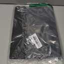 xisiciao Case for Surface Pro 7 Plus/Pro 7 / Pro 6 / Pro 5 / Pro 4 with Stylus Holder, Multiple Angle Polyester Slim Lightweight Cover, Compatible with Type Cover Keyboard