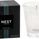 NEST New York Scented Classic Candle, Forest Rain, 8.1 oz