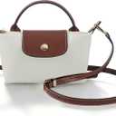Mini Crossbody Bags for Women Handbag with Adjustable Strap Fashion Shoulder Bag