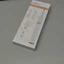 Plaque Remover for Teeth - Tartar Remover for Teeth, Dental Calculus Remover Teeth Cleaning Kit 4 Speed Modes with 4 Replaceable Heads