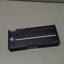 Ferswe Closet Lights Motion Sensored, Battery Level Display, Under Cabinet Lights Rechargeable, Dimmable Touch Control, 60 LED Motion Sensor Cabinet Light for Kitchen, Closet, Shelf(4 Pack) (Cool White 6000K)