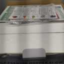 Juicer Machines with 5.8" Large Feed Chute, Cold Press Juicer for Whole Vegetables and Fruits 400W, Slow Masticating juicer Easy to Clean Juice Extractor Machine High Juice Yield