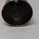 Kingston Brass K187A8 Designer Trimscape Showerscape 5-Inch Tub Spout, Brushed Nickel