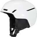 VCOROS Ski Helmet with Ski Goggles DXH-816 Snowboard Helmet Men Women for Snow Sport,Skiing,Skating,Snowboarding(Matte Black,Medium) (Small, Gloss White)