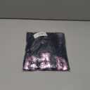 Gap Girls' Long Sleeve Logo Dress (3T, Tapestry Navy)