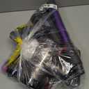 Cordless Vacuum Cleaner 55Kpa/650W/70Mins,1.8L Self Standing Stick Vacuum,Upgraded Vacuum Cordless with Hurricane Mode,Touch Screen,Anti-Tangle Wireless Vacuum,Vacuum Cleaners for Home/Pet Hair/Carpet