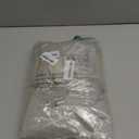 LAMIT Sage Grey Sheer Linen Curtains 63 Inch for Bedroom, Light Filtering Neutral Semi Sheer Farmhouse Boho Curtains Back Tab and Rod Pocket Living Room Panels, 2 Panels, 52 x 63 Inch