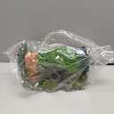 fazhongfa Aquarium Decorations Castle Fish Tank Dcor Thematic Ornaments (Hobbit-Small)