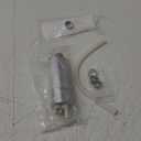 HFP-438 Fuel Pump with Strainer Replacement for BMW 3 Series (1995-2005) Replaces 16116755043 for 318i 318is 318ti 320i 323i 325Ci 325i