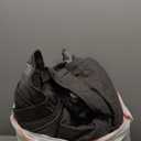 Waterproof Corner Sectional Couch Cover for Dogs L Shape Modular Sectional Sofa Cover U Shaped Sofa Slipcovers Soft Fabric Furniture Protector Washable (Small, Dark Grey)