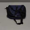 Crossbody Bags for Women Men Trendy Sling Bag Backpack Casual Chest Bag with Convertible Shoulder Strap (Medium, Blue)