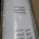 Purple Harmony Pillow - King Medium, Greatest Pillow Ever Invented, 360 Hex Grid & Talalay Latex Core - No Pressure Support, Stays Cool, Luxurious Comfort