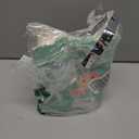 400pcs CGR Baby Safety Cotton Swabs with Large Tips for Newborn, Babies, Kids, Children, 100% Organic Cotton, White Paper Sticks, 5 Pack of 80 Swabs Total(2 Boxes and 3 Bags)