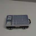 115-in-1 Precision Screwdriver Set, Tool Gifts for Men, Mini Repair Tool Kit with Torx Triwing Bits, Repair for Computer, Laptop, RC, Phone, Electronics, Glasses with Portable Case