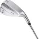 Mile High Life Golf Wedges | Entry Level Golf Sand Wedge Sets | Beginners Golf Gap Wedge Sets | Lob Wedge Golf Clubs for Men & Women | 50 Right Handed