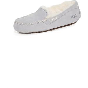 UGG Women's Ansley (9, Light Grey)