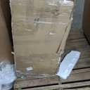  Split Air Conditioner& Heater, 20 SEER2 AC Unit Cools Rooms up to 750 Sq. Ft, Energy Efficient Inverter AC with Heat Pump (Blast Series)