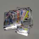 2024-25 Panini Prizm Football Hobby Mega Box (16 Cards)