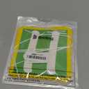 Breling Street Theme Birthday Party Decorations Pre-strung Friend Birthday Banner for Cartoon Street Theme Hanging Decorations for Boys Girls Friend(Bright Style)