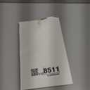 Wakhow 20 Pcs Wall Insulation Outlet Insulators Draft Sealers, 20 Pack Electrical Outlet Insulation Pads, EVA Foam Gasket for Wall, Light, Switch Socket Cover Compatible with Duplex Toggle Rocker