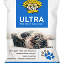 Dr. Elsey's Fragrance Free Ultra Unscented Cat Litter - 40 LB
