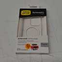 OtterBox - Symmetry MagSafe Case for Apple iPhone 15 PRO ONLY : Clear 77-93031