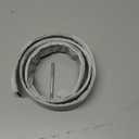 Vatee's Reversible Genuine Leather Belts For Men/Women Replacement Belt Strap Without Buckle 1.25"/1.34"/1.5" Wide