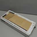 Delta Faucet Roman Tub Rough-In Valve for Delta 2-Handle Roman Tub Bath Faucets with Hand Showers R4707