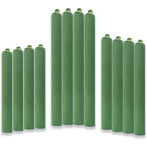 Flood Prevention Sandbags, Reusable Flood Water Barrier, Suitable for Indoor and Outdoor, etc. to Control Flooding in Rainy Season (5 feet 7 inches (Pack of 4))