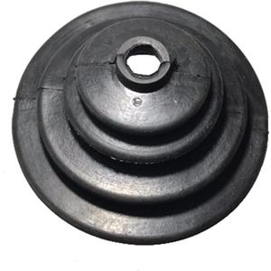 ihave Replacement for Transmission Shifter Cover Rubber Boot 620 1500 J15 UTE Truck