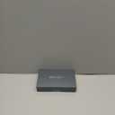 MONASAY Zipper Wallet Case Fit for iPhone SE 2022/2020/8/7, [Glass Screen Protector ][RFID Blocking] Flip Leather Handbag Phone Cover with Card Holder & Crossbody Lanyard Strap, Black