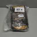 Gueevin 40 Pcs Team Gifts for Employee Appreciation Thank You Bulk Bags for Valentine's Day Holiday Corporate Gifts Bulk Nurse Staff Gift (Appreciation,Black)