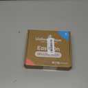 Updated Version - 100% Waterproof Dog Boots with Leggings  Stay-On Paw Protectors with Chest Strap for Rain & Snow, Anti-Slip Traction, Adjustable Fit, Machine Washable (Small, Black)