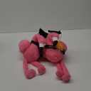 HyDren 2 Pack Graduation Stuffed Flamingo Animal Class of 2025 Plush Flamingo, 10 Inch Stuffed Animal with Graduation Cap and Diploma for Kindergarten High School College Students Gifts