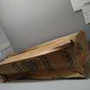 Canopy Tent, 10X10 FT Pop Up Canopy Outdoor Instant Tent Slant Legs with Carrying Bag, Portable Gazebo Shelter for Patio Deck Garden and Beach - 8X8 FT Canopy Cover, Blue