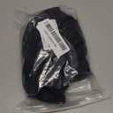 XGOPTS Knit Cashmere Double Shoulder Brace Sleeping Warm Support Stability Warming Sleeve Wrap Recovery Office Home Soft Comfortable Guard for Rotator Cuff Shoulder Chronic Inflammation Pain Relief