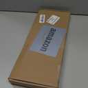 3-Tier Acrylic Hanging Plant Shelves - Height Adjustable Clear Acrylic Shelves for Windows - Perfect for Indoor Gardens, Kitchen Window Displays of Flowers, Succulent Plants, and Seedling Growth