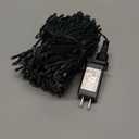 WBao Christmas Lights Indoor Outdoor 300LED 108ft, Super Bright LED Christmas String Lights with UL Certified, 8 Modes, Timer, Connectable & Waterproof for Trees, Patio, Xmas Party Decor, Multicolor