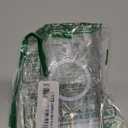 FNTCASE for iPhone 15 Case Clear: iPhone 14/13 Case Magnetic Phone Cases with Screen Protector Compatible with Magsafe Slim Anti Yellowing Rugged Protective Transparent Cell Cover (A-Clear)