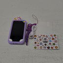 Kids Smart Phone Toys for Girls,Unicorn Gift Toys for Girls Ages 3-9 Christmas Birthday Gifts Mini Smart Phone Toys With 2.8" Touchscreen 16 Learning Games Dual Camera Music Player, 8G SD Card